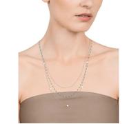 Collier Femme - Viceroy - Mod. 75205c01000 - Diamètre 18 Mm - Taille Unique - Packaging Officiel