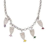 Victorio & Lucchino Vj0161co Necklace Doré Femme