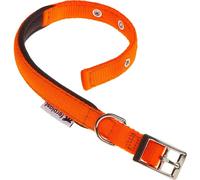 Collier Ferplast Daytona C20 43 Orange