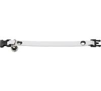 Collier FERPLAST ERGOFLEX CAT C 12 19 BLANC
