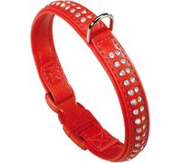 Collier Ferplast Lux C20 35 Rouge