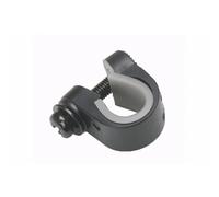 Collier fixation d'éclairage Cateye BS3 12.7-13.8 Noir