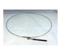 Collier fixation joint hublot pour lave linge fagor G