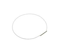 Collier fixation manchette 2603901200 pour Lave linge ALTUS, AYA, BEKO, BELLAVITA, BLOMBERG, BLUESKY, CONTINENTAL EDISON, ESSENTIEL B, FAR, LISTO,