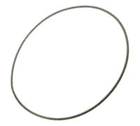 Collier Fixation manchette d'origine Machine à laver, Lave-linge 480111100817 WHIRLPOOL