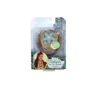 DISNEY Collier lumineux nénuphar Raya
