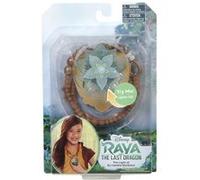 Collier fleur lumineux Jakks Pacific Disney Raya Multicolore G