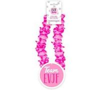 collier fleurs evjf - sud trading cd3666 Rose G