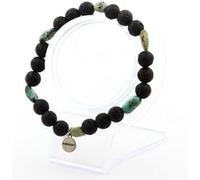 Collier Fluorite rose brut + chaine en acier inoxydable Poids Moyen (Carats) : 6.42 ct Dimension (mm) : 18 x 8 x 4 Haute-Savoie, France Bijou mixte femme, homme, enfants Livré dans une boite cadeau TR