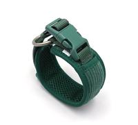 Collier for Chien avec nom personnalisé gravé, Personnalisable, Boucle à dégagement Rapide, for Petit, Moyen et Grand Chien(3,1)