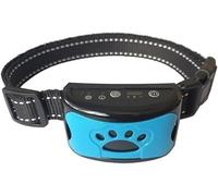 Collier for Chiot, Collier for Chien avec Compartiment, Collier for Chien en Nylon, Colliers for Chien, Collier Chasseur Réglable for Chiots, Petits, Moyens, Grands Chiens(Blue)