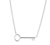 Collier FOSSIL en Argent 925/1000