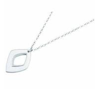 Collier - FOSSIL - FASHION 83823040 - Acier inoxydable - Argenté - Femme