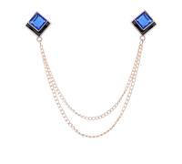 Collier géométrique minimaliste avec finition pour les trajets quotidiens et les rassemblements formels, bijoux tendance