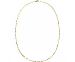Collier gérald en acier 316l