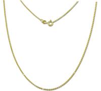 Collier GoldDream 45cm dames 333 or jaune collier ancre or GDK00845Y