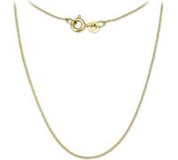 Collier GoldDream Collier en or jaune 333 - 8 carats 50cm Bijoux Femme D2GDKB00550Y