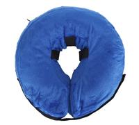 Collier gonflable pour chien, protection du cou pour chat, protection du cou pour chien, collier de guérison pour animaux domestiques, collier pour chien, collier gonflable protecteur