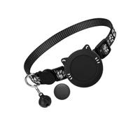 Collier GPS Chat Ajustable Sans Frais Mensuels