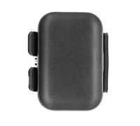 Collier gps PASSIONOVA 4G GPS+BDS+AGPS+WiFi+LBS 700mah IP67 traqueur d'animaux traceur gps pour animaux localisateur pour animaux