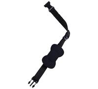 Collier GPS pour chat Harnais de localisation en temps réel intelligent | Collier de localisation de chat réglable et léger pour l'aventure en plein air, le voyage, le camping, la marche