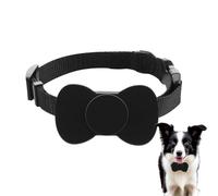 Collier GPS pour Chats - Dispositif De De Chat Léger, Localisateur Intelligent avec Alertes en Temps Réel, Harnais Réglable Confortable | Aventure en Plein Air Voyage Jardin Jardin Parc Camping