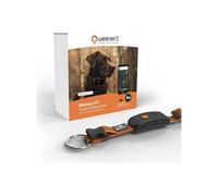 Collier GPS pour chien Chien XT Antenne XL Etanche Collier JuliusK9 Fonctionn