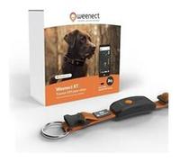 Collier GPS pour chien WEENECT Chien XT Antenne XL Etanche Collier JuliusK9 Fonctionn