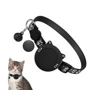Collier GPS pour chiens - Positionnement réfléchissant pour chiot | Collier localisateur pour chiots, pour parents d'animaux, dresseurs, éleveurs, jardin, usage , visites vétérinaires