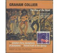 Collier, Graham - Day of The Dead/October. [Import]