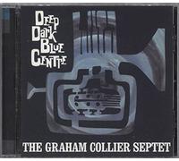 Collier, Graham Sept. - Deep Dark Blue Centre [Import]