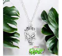 Collier Groot Marvel Les Gardiens de la Galaxie Argent