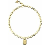 Collier Guess doré pour femme