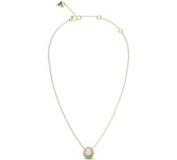 Collier Guess doré pour femme 45cm