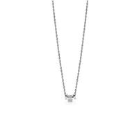 Collier GUESS en Acier et Cristal