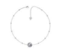 Collier - Guess - JUBN01388JWRHTU - Acier inoxydable - Argenté - Taille standard