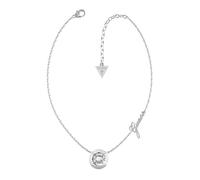 Collier - Guess - JUBN01459JWRHTU - Acier inoxydable - Argent - Taille standard