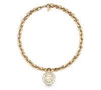 Collier - Guess - JUBN03009JWYGT - Acier doré - Femme - Pampille G