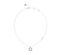 Collier - Guess - JUBN03159JWRHT - Acier - Argenté - Oxyde de zirconium