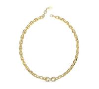 GUESS Collier Jewellery JUBN03274JWYGT-U Marque, Taille Unique, Métal Non précieux, Pas de gemme