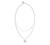 Collier GUESS JUBN03348JWRHT-U Femme Argenté