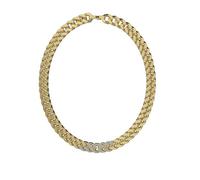 GUESS Collier Colar JUMN01379JWYGT-U Marque, Taille Unique, Métal Non précieux, Pas de gemme