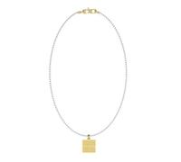 Collier GUESS JUMN03026JWYGSTT-U Acier Homme multicolor