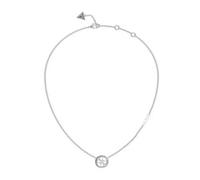 Collier - Guess - Life In 4g - Acier - Argenté - Ajustable 40-45 Cm
