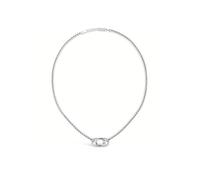Collier - GUESS - Oh My G - Argent - Cristaux - Femme