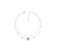 Collier Guess pour femmes JUBN01387JWRHTU