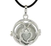 Collier Harmonie-Roller pour femmes K7SS20