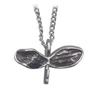 Collier Harry Potter Avec Pendentif Clé Volante FaNaTtik