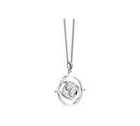 Collier Harry Turner Time Turner avec cristaux Swarovski