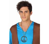 Collier Hippie Multicolore